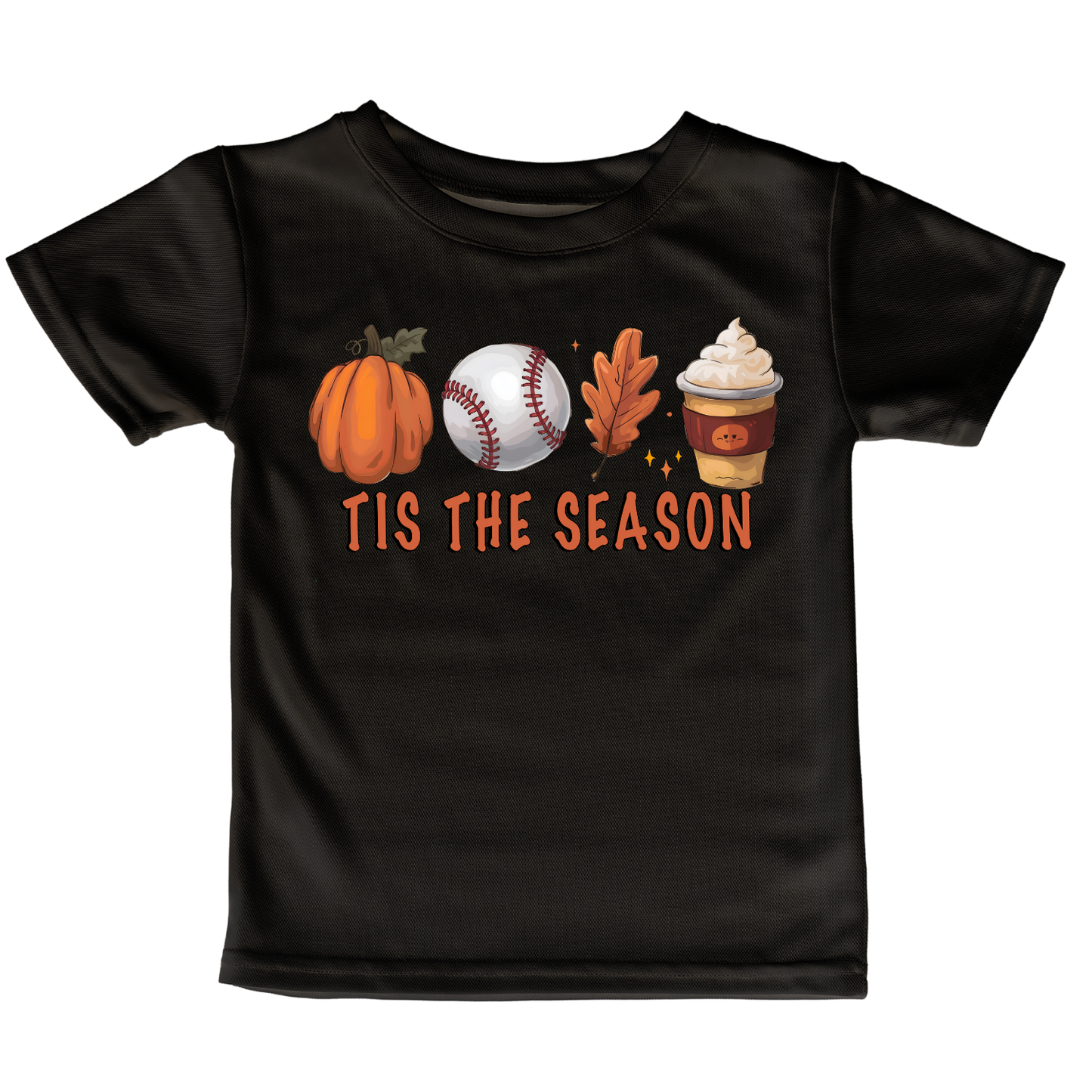 Tis The Season Fall Baseball