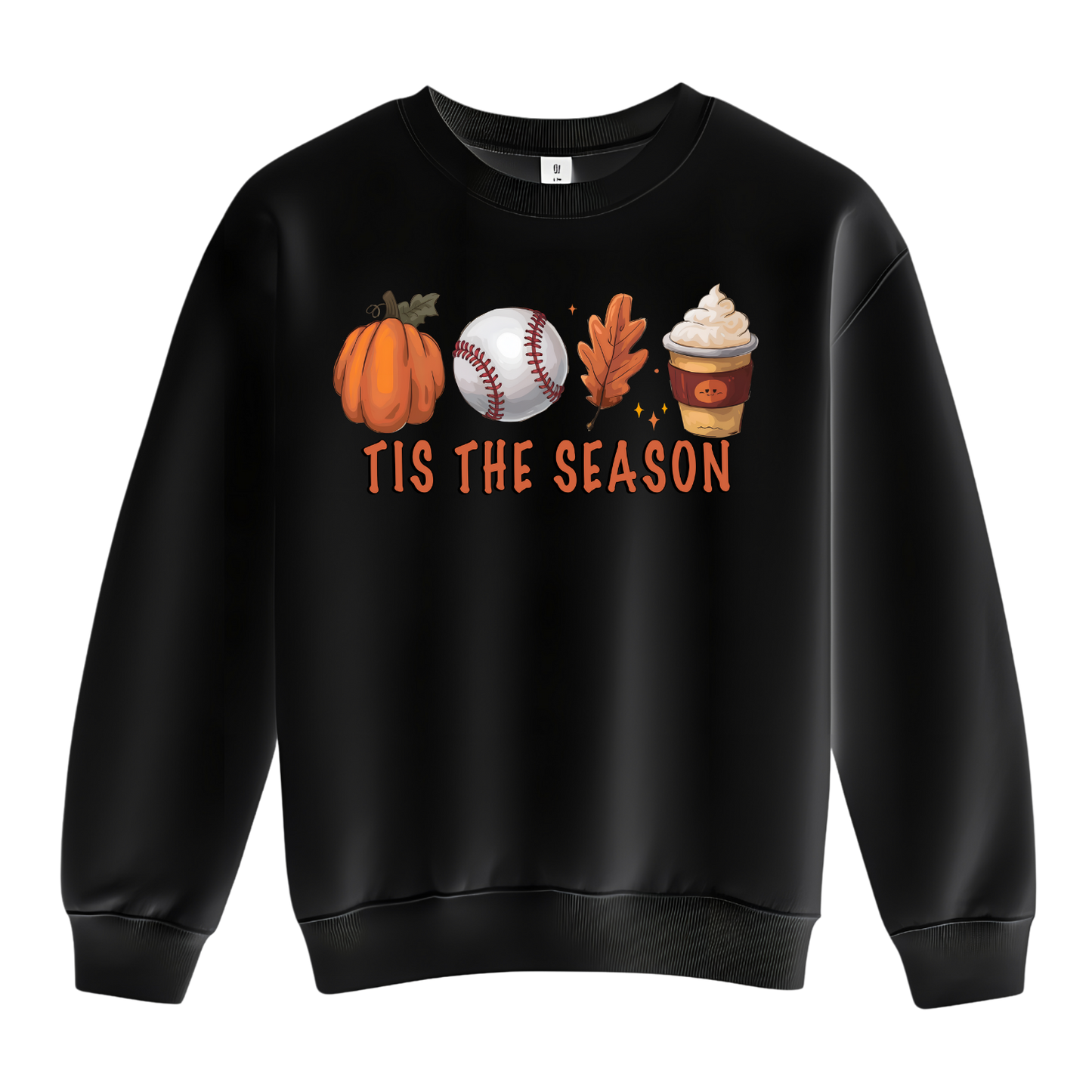 Tis The Season Fall Baseball