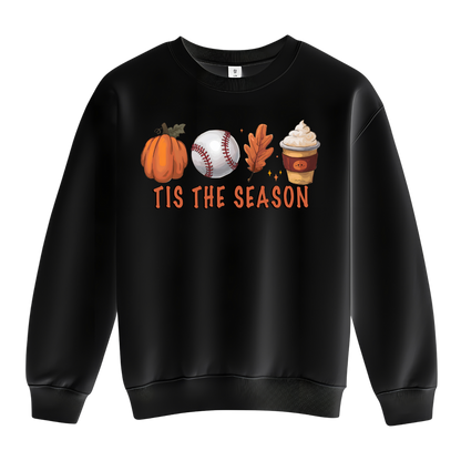 Tis The Season Fall Baseball