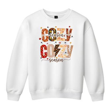 Cozy Seasons