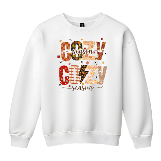 Cozy Seasons