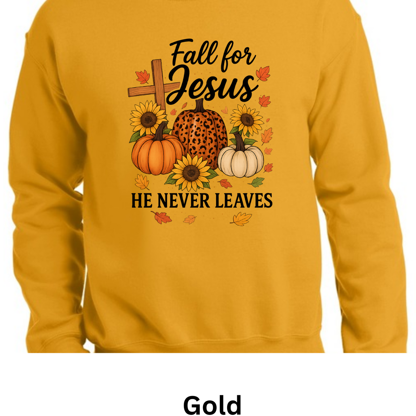 Fall For Jesus 2