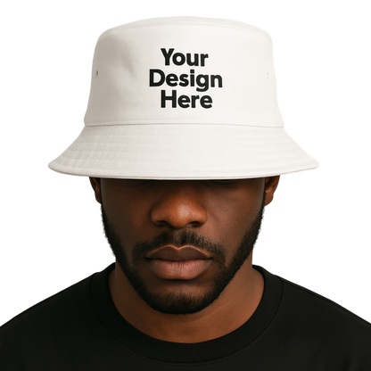 Custom Printed Hats