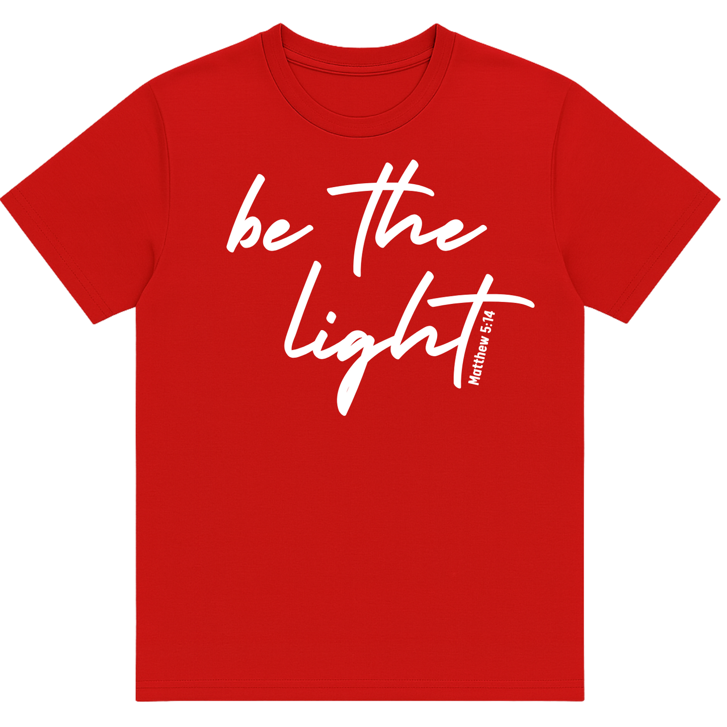 Be The Light