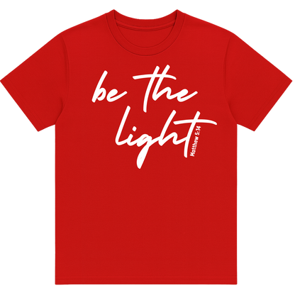 Be The Light