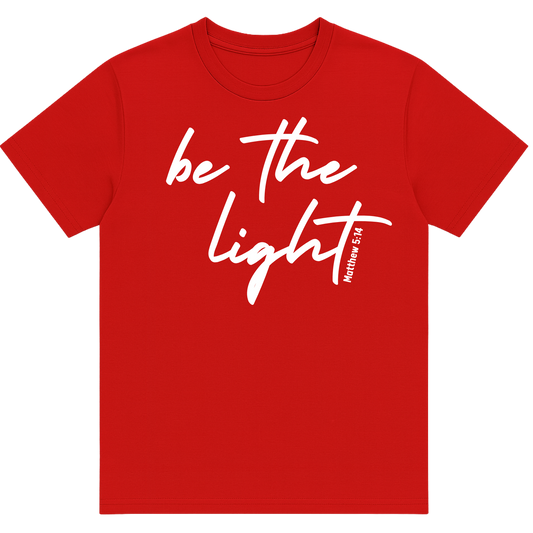 Be The Light