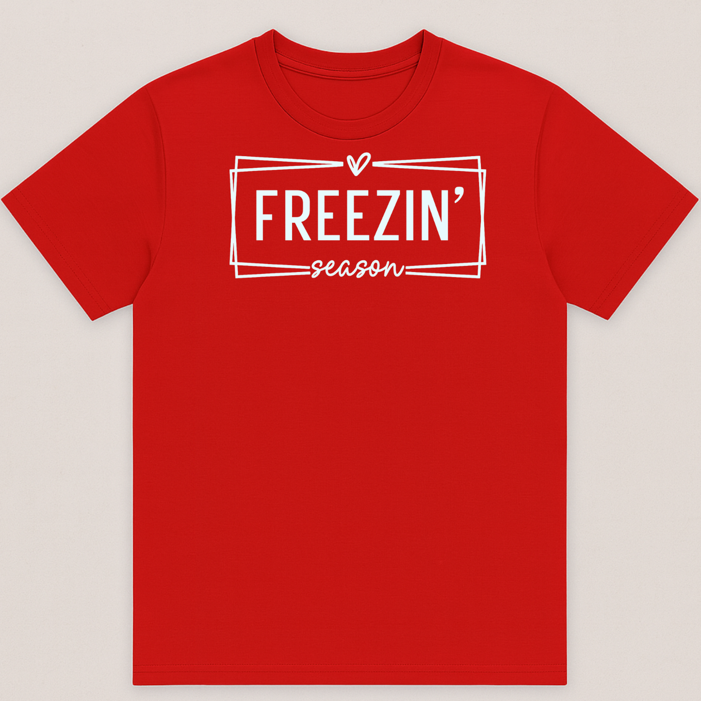Freezin Season
