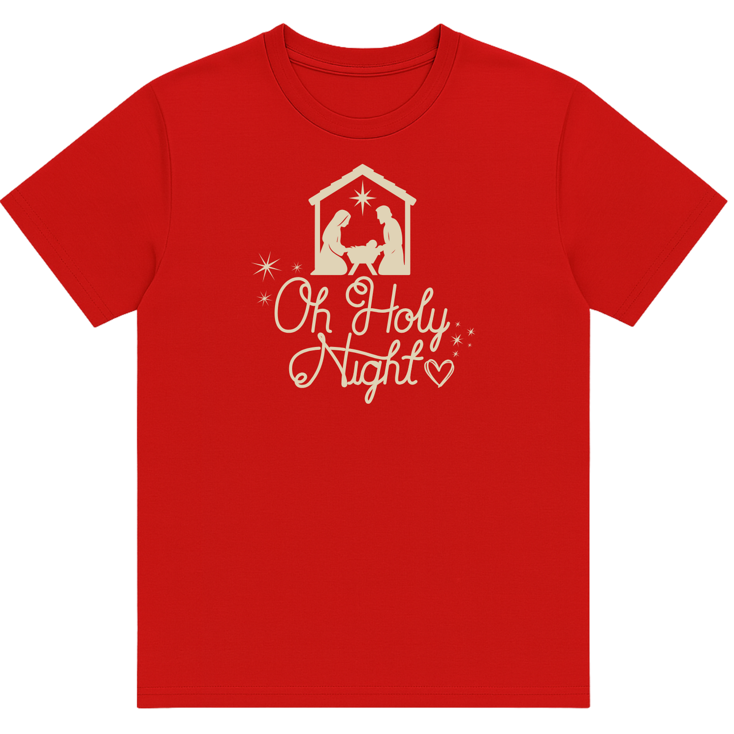Oh Holy Night