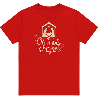 Oh Holy Night