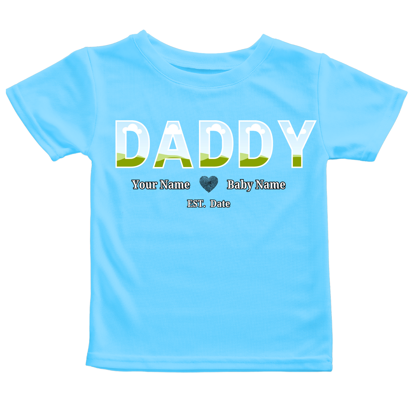 Father's Day Tees