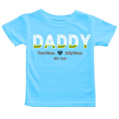 Father's Day Tees