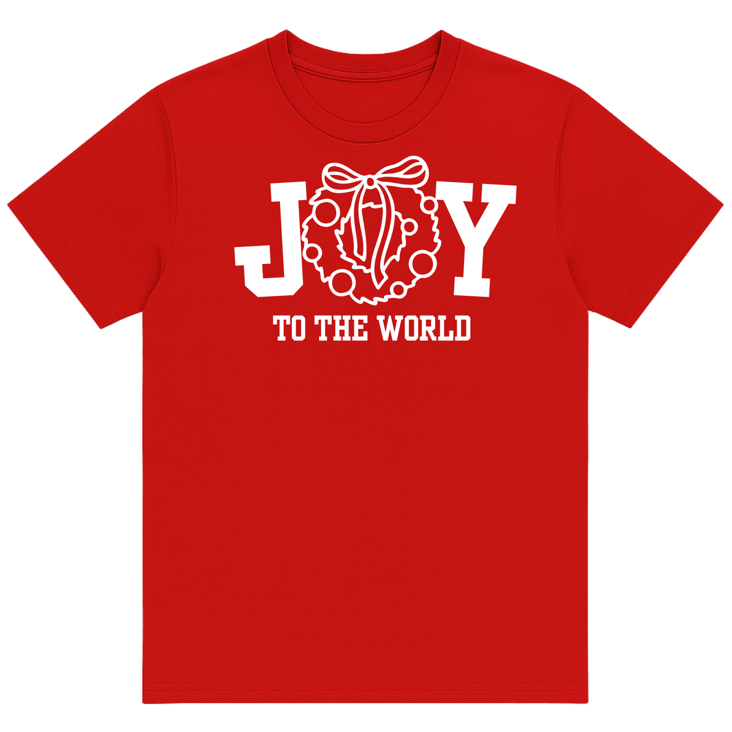 Joy To The World