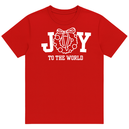 Joy To The World