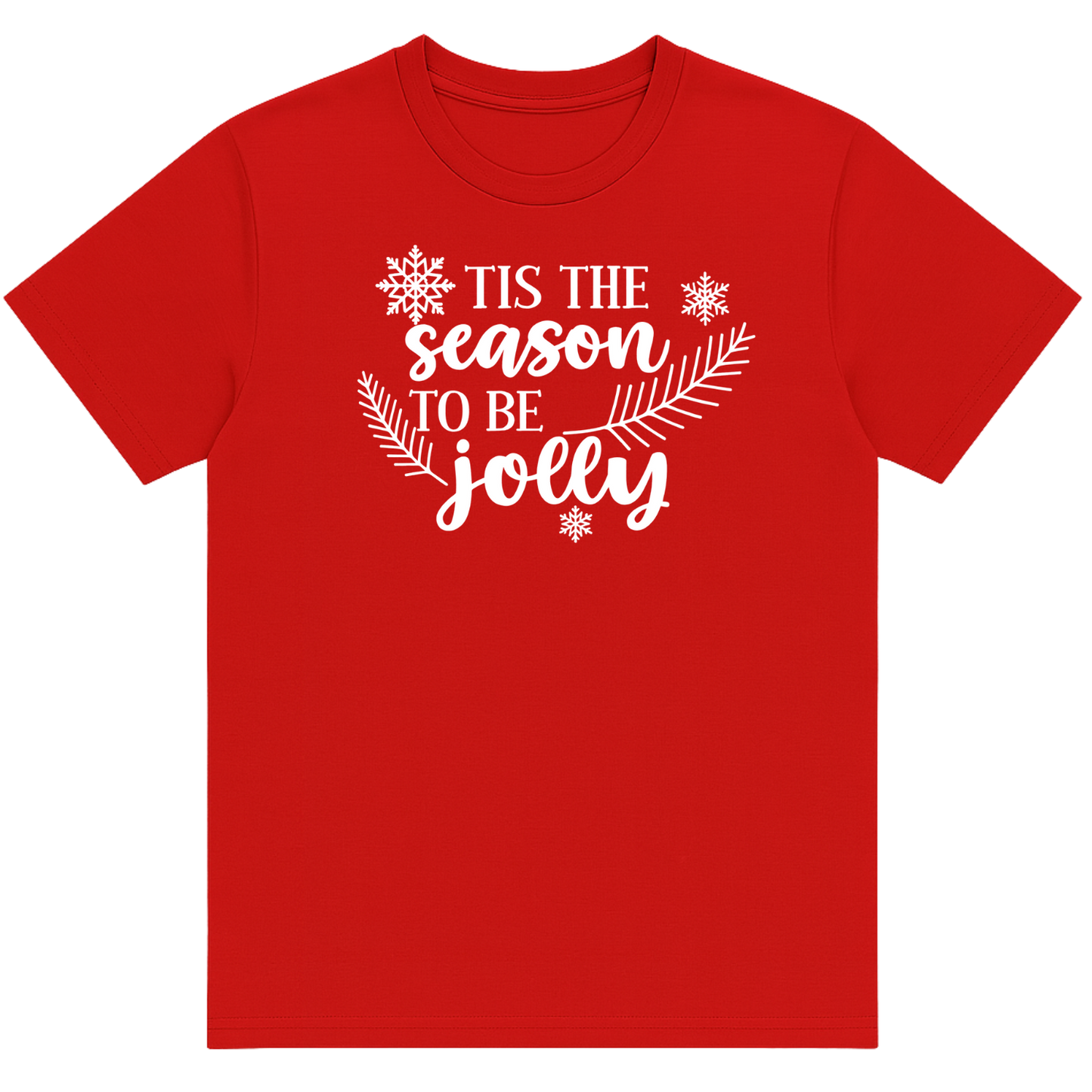 Tis The Season