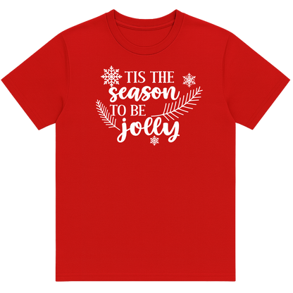 Tis The Season