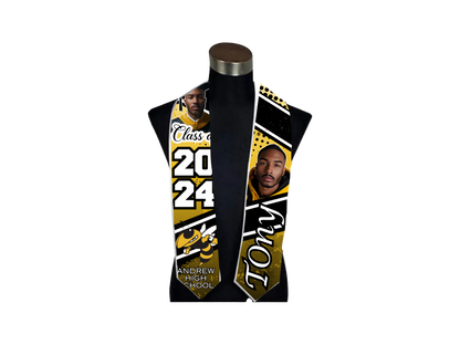 Graduation Stole