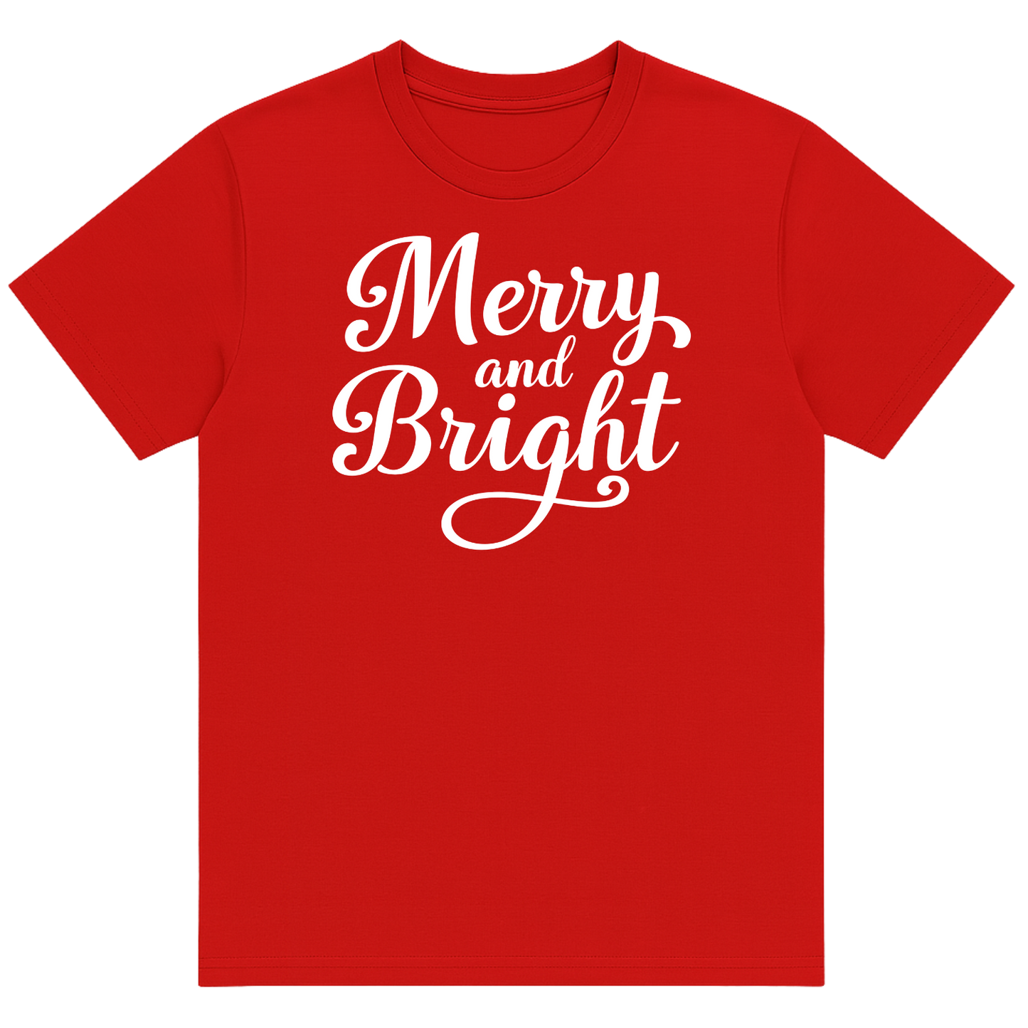 Merry & Bright