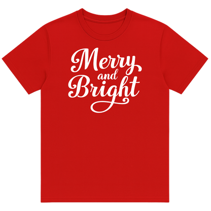 Merry & Bright