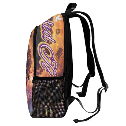 Custom Backpack