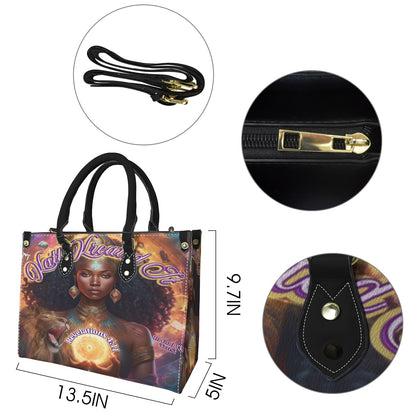 Custom Handbag