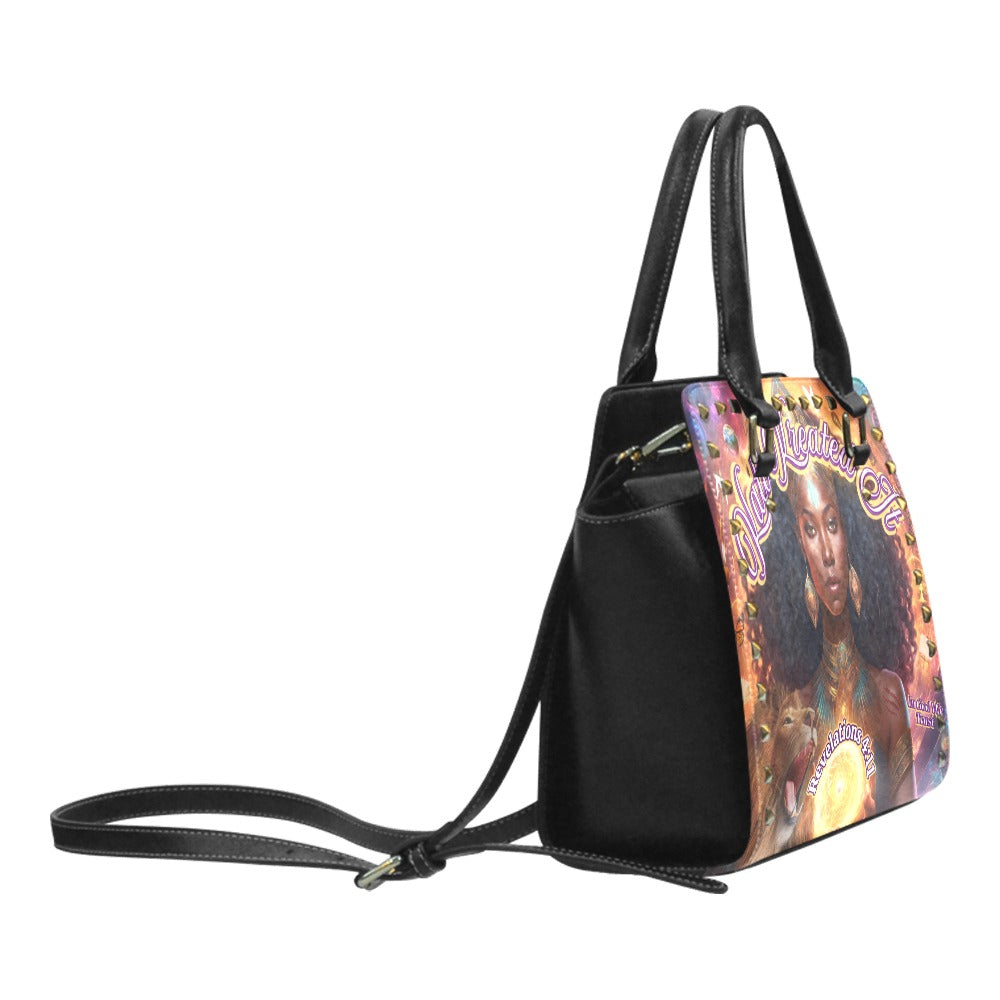Custom Shoulder Bag