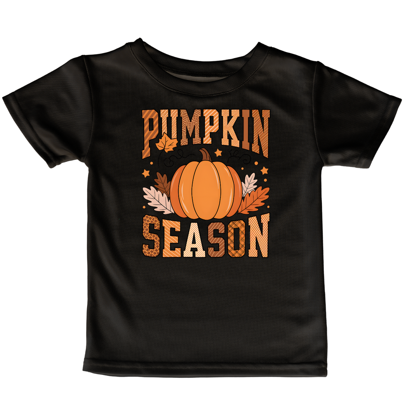 Pumpkin season