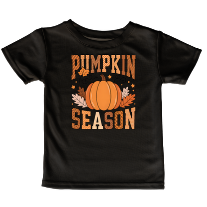 Pumpkin season