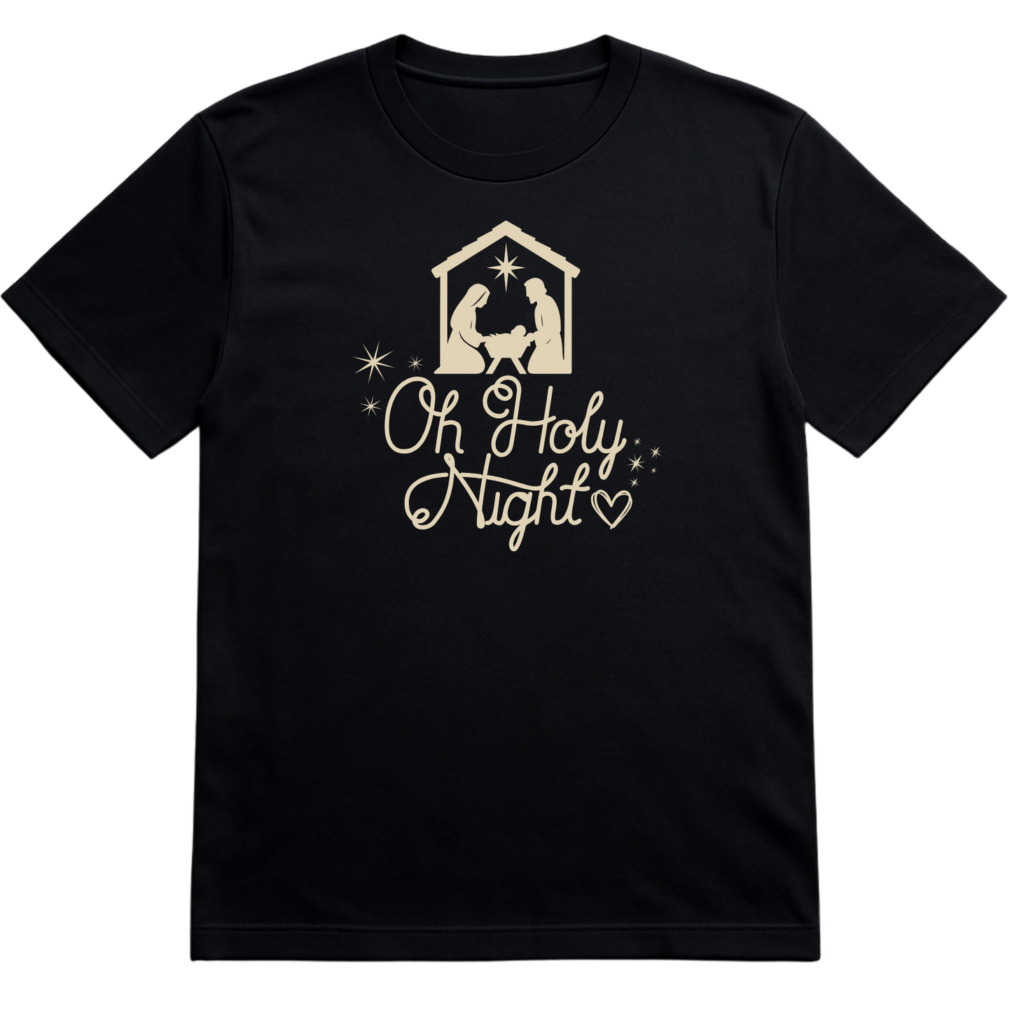 Oh Holy Night