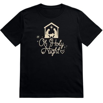 Oh Holy Night