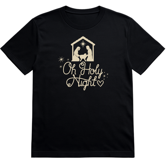 Oh Holy Night