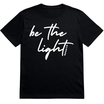 Be The Light