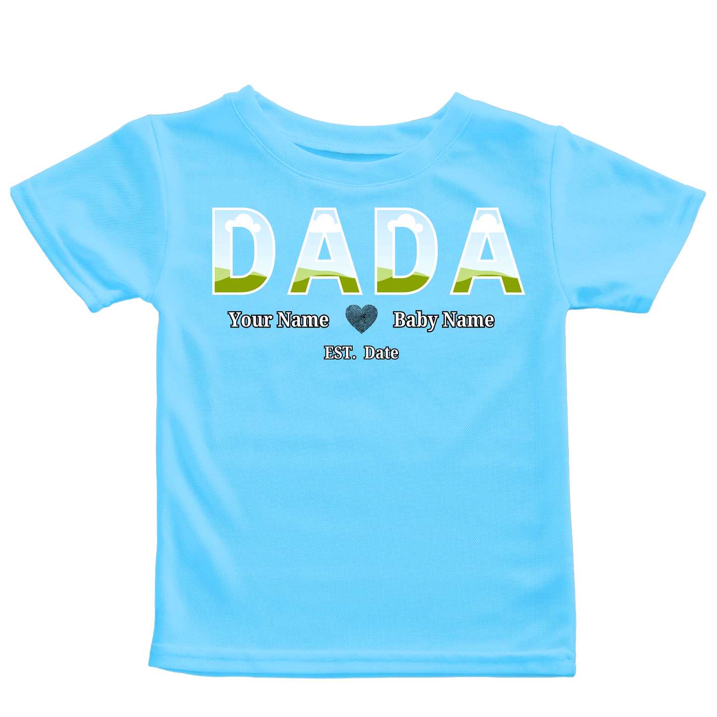 Father's Day Tees