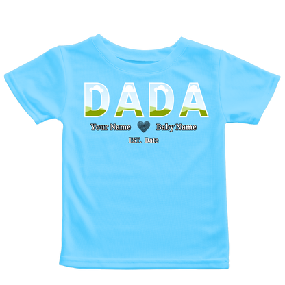 Father's Day Tees