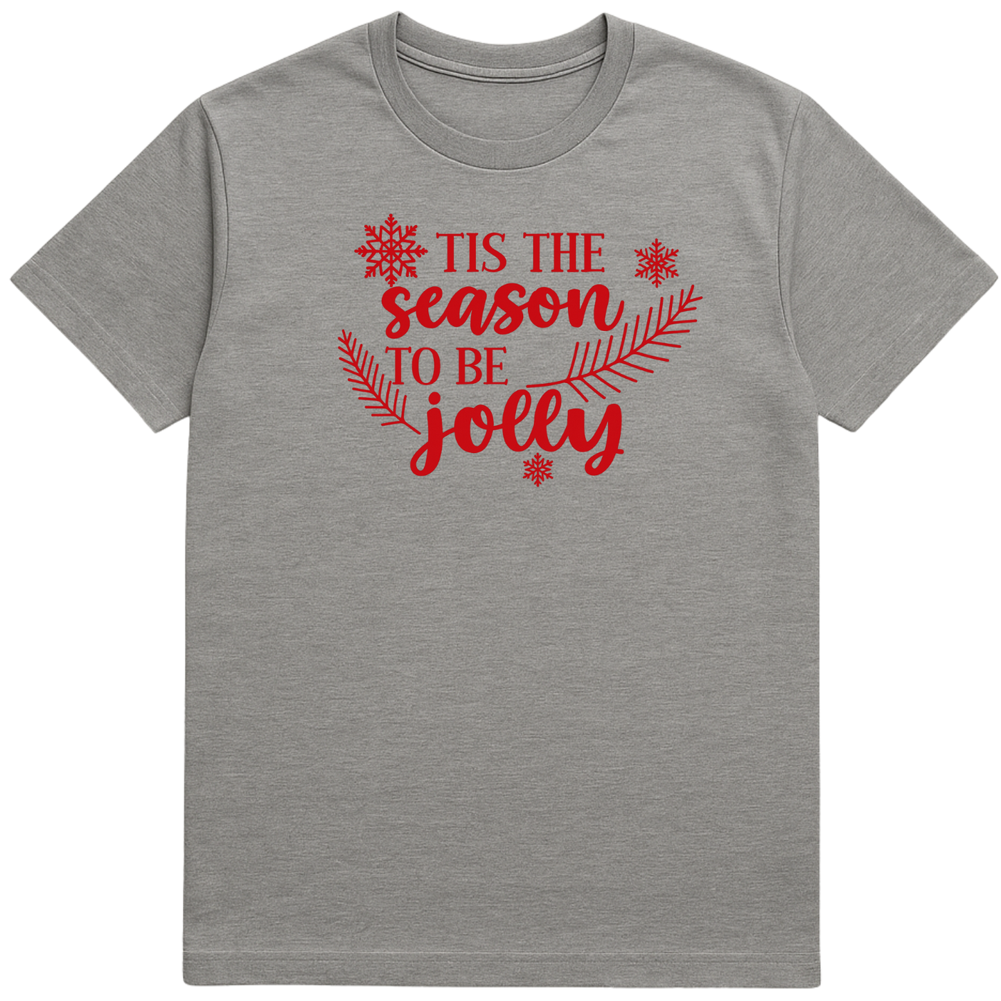 Tis The Season