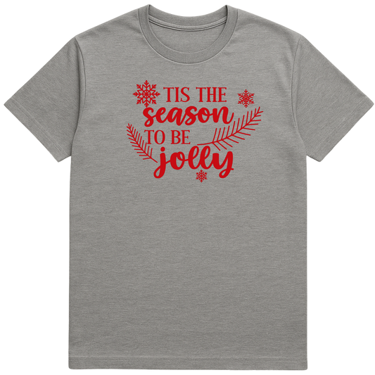 Tis The Season