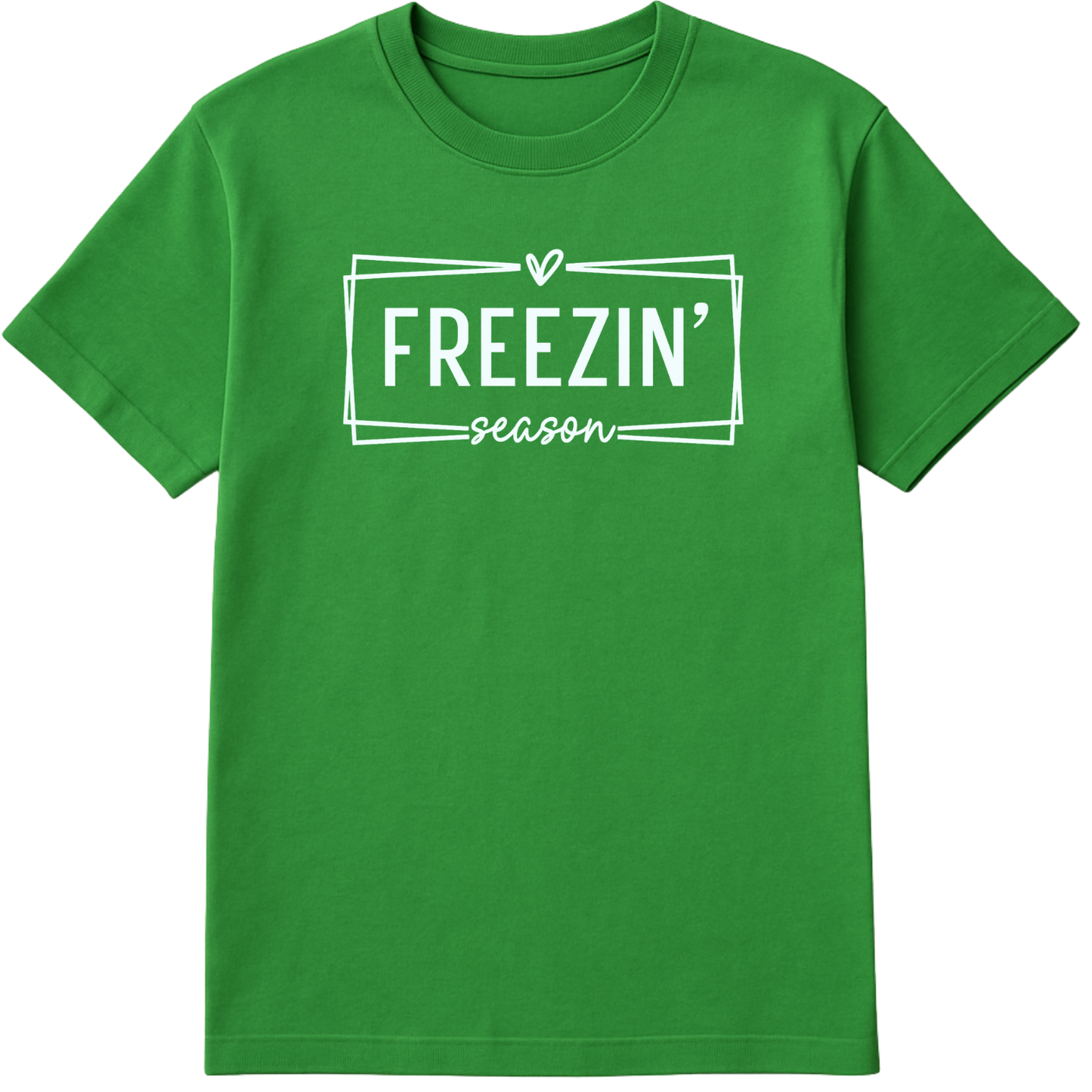 Freezin Season
