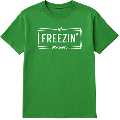 Freezin Season