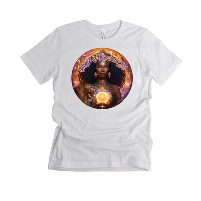 Katt Kreated It Logo Tees