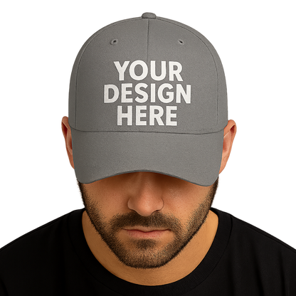 Custom Printed Hats