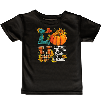 LOVE Fall