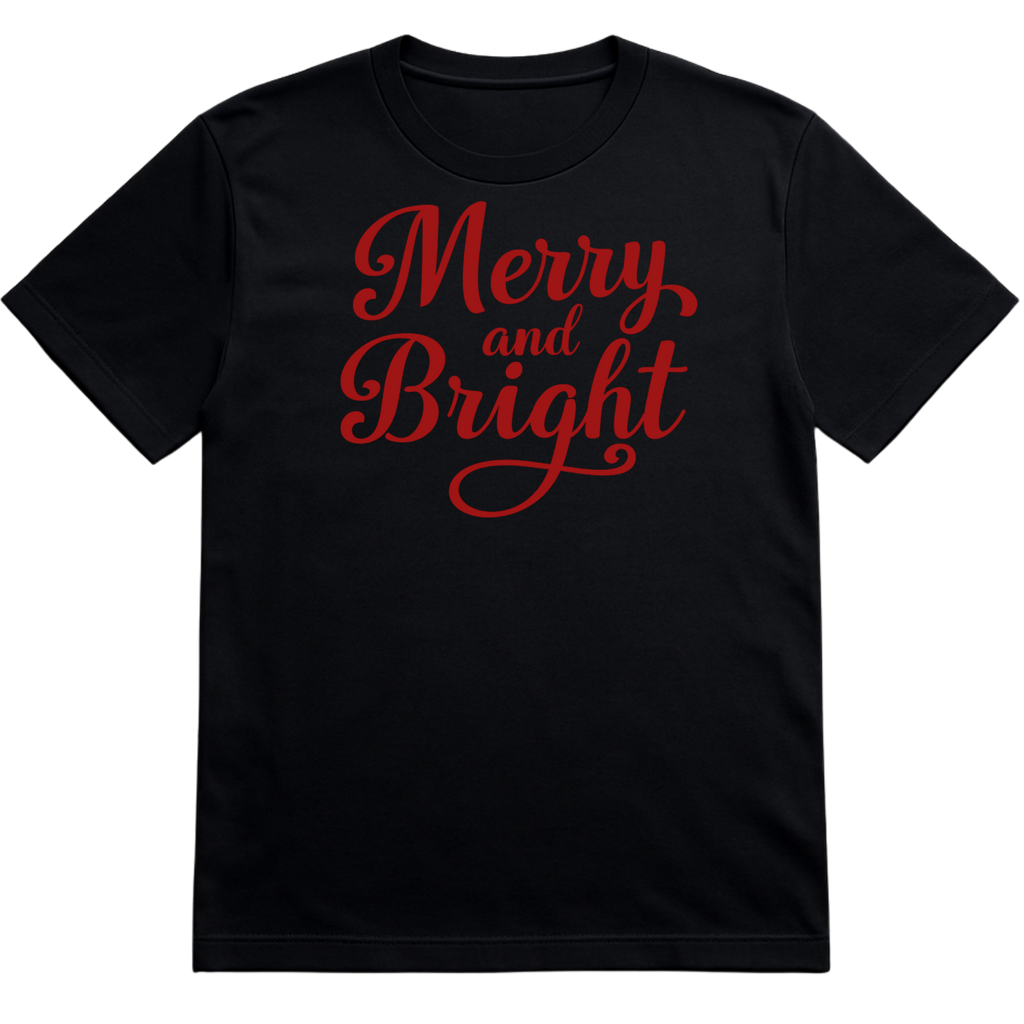 Merry & Bright