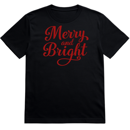 Merry & Bright