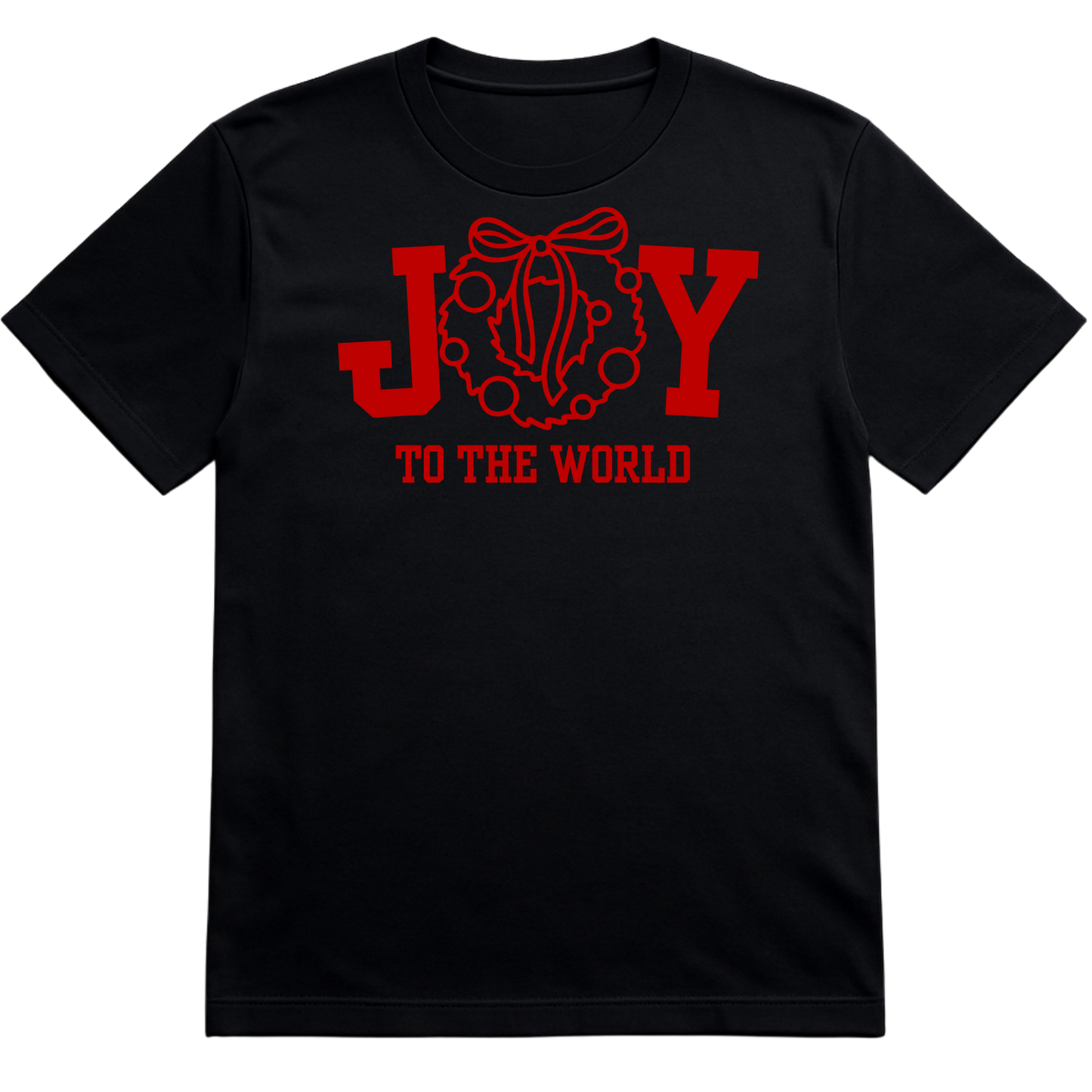 Joy To The World
