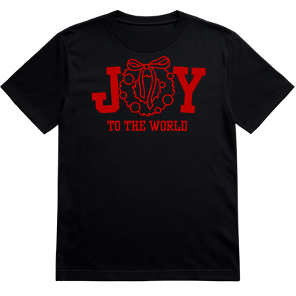 Joy To The World
