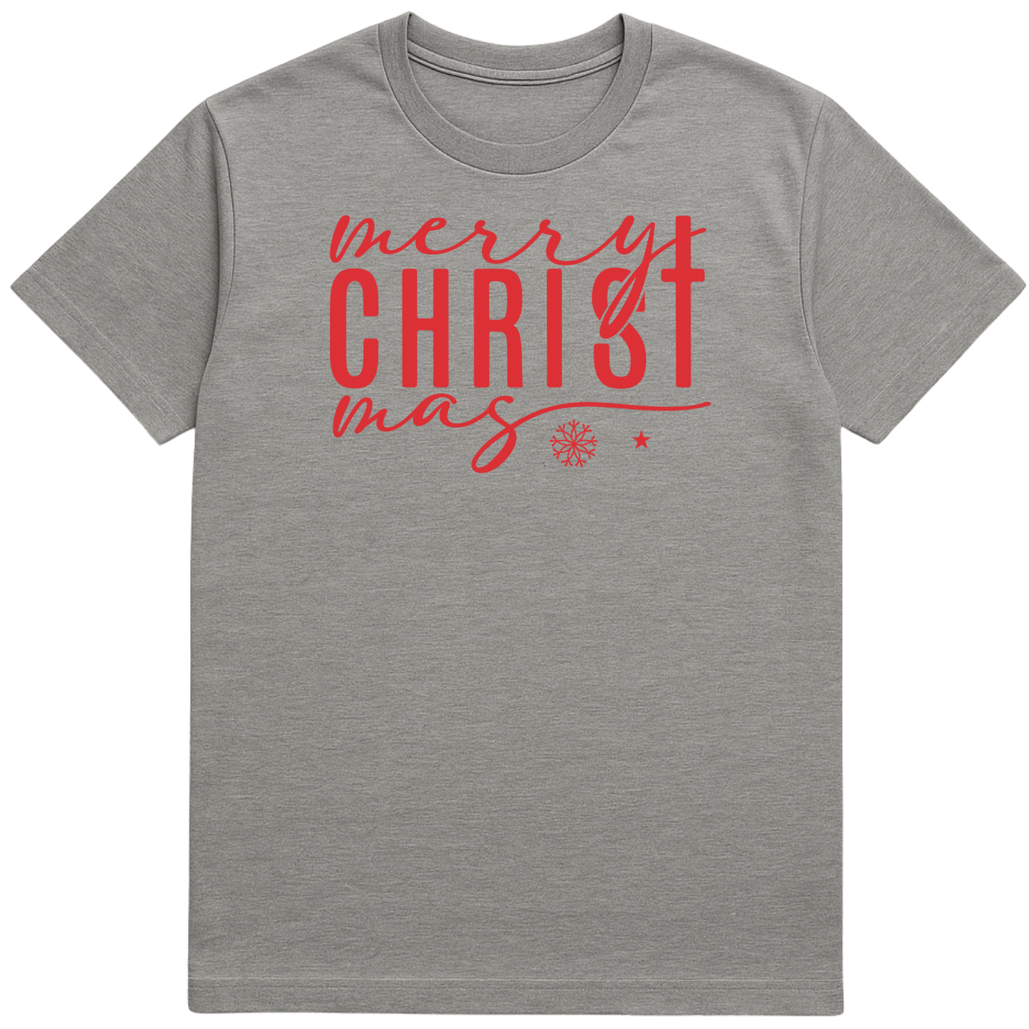 Merry CHRIST mas