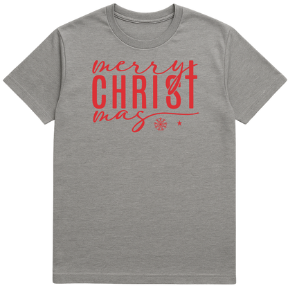 Merry CHRIST mas