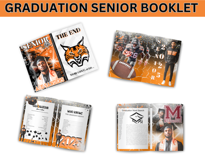 Booklets (8.5x11in)