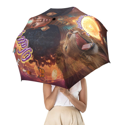 Custom Umbrella