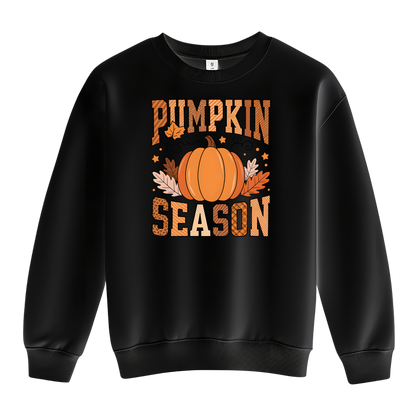 Pumpkin season