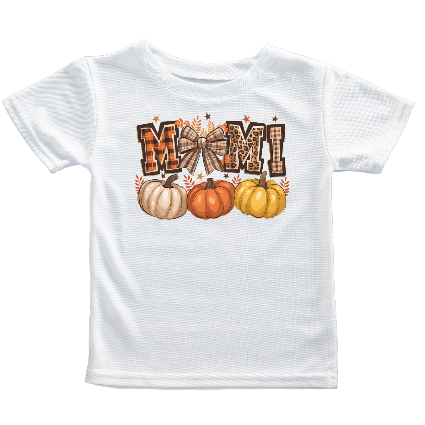 Mimi Fall